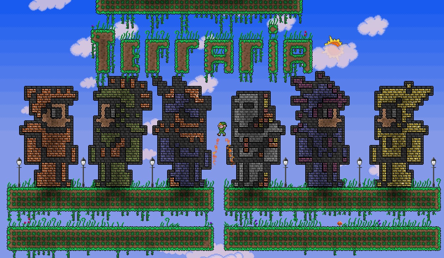 download terraria full version for free